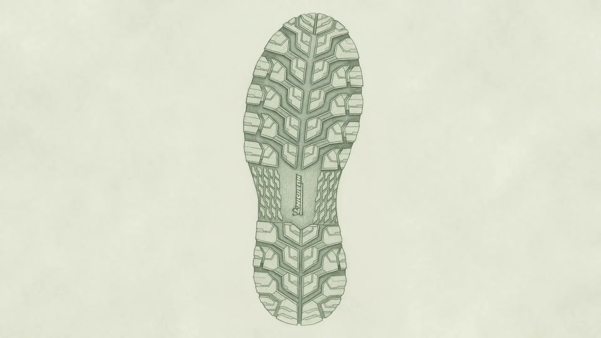 Soles by Michelin® — Safety System