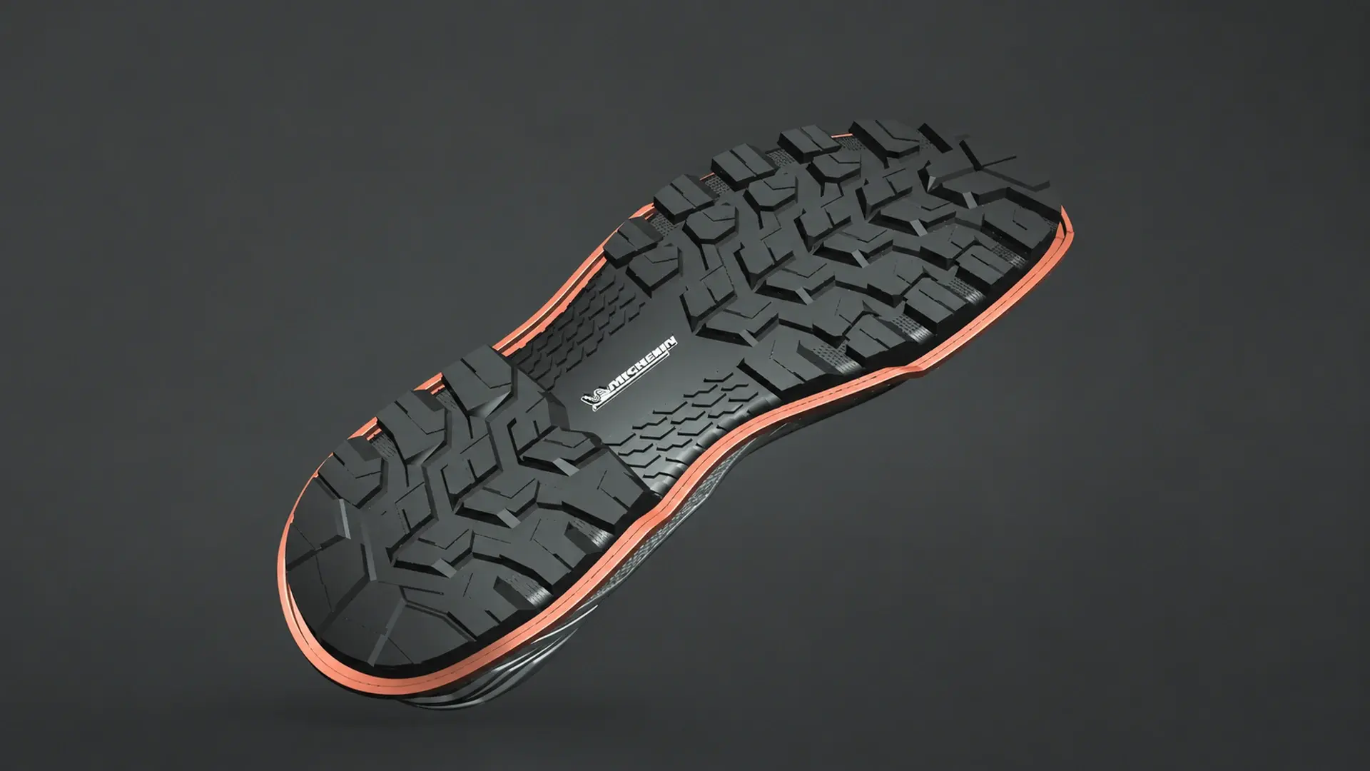 Soles by Michelin® — Durability