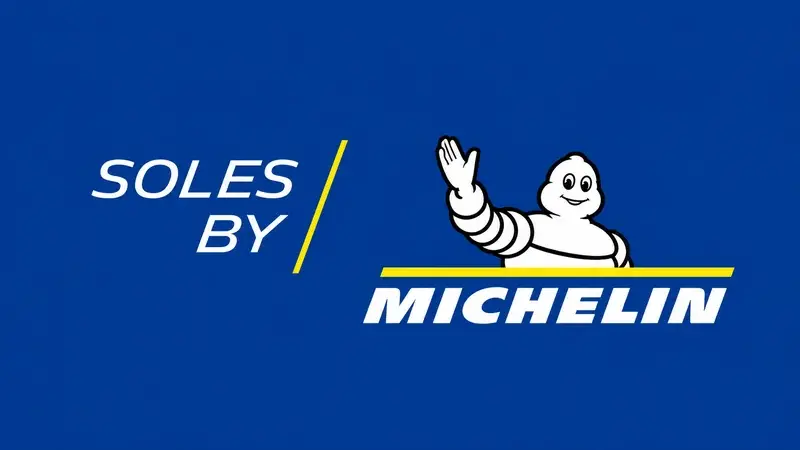 Soles by Michelin®