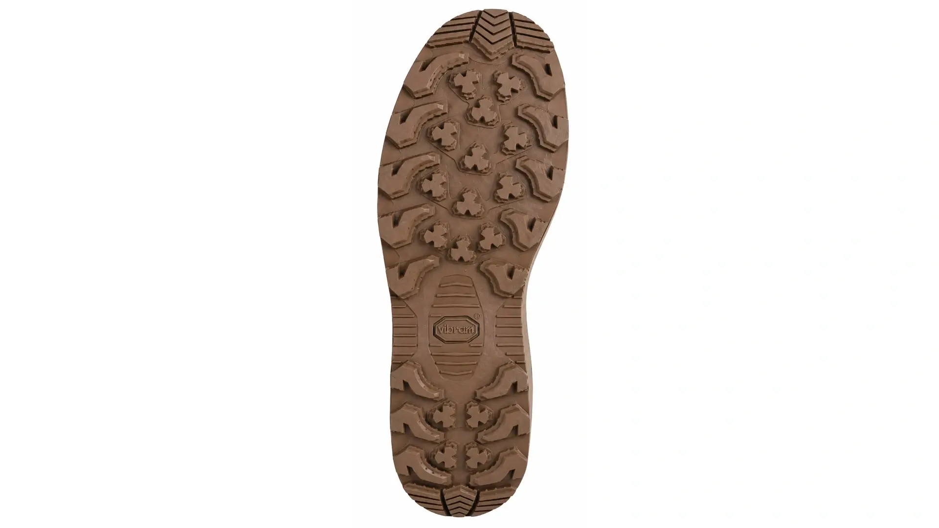 Vibram® — Tooling & Production