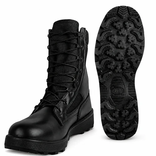 Mount XB-42 boot and outsole