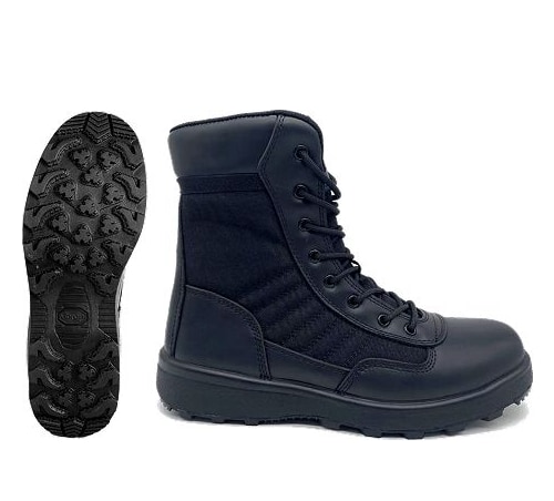 Shield SD-22 boot and outsole