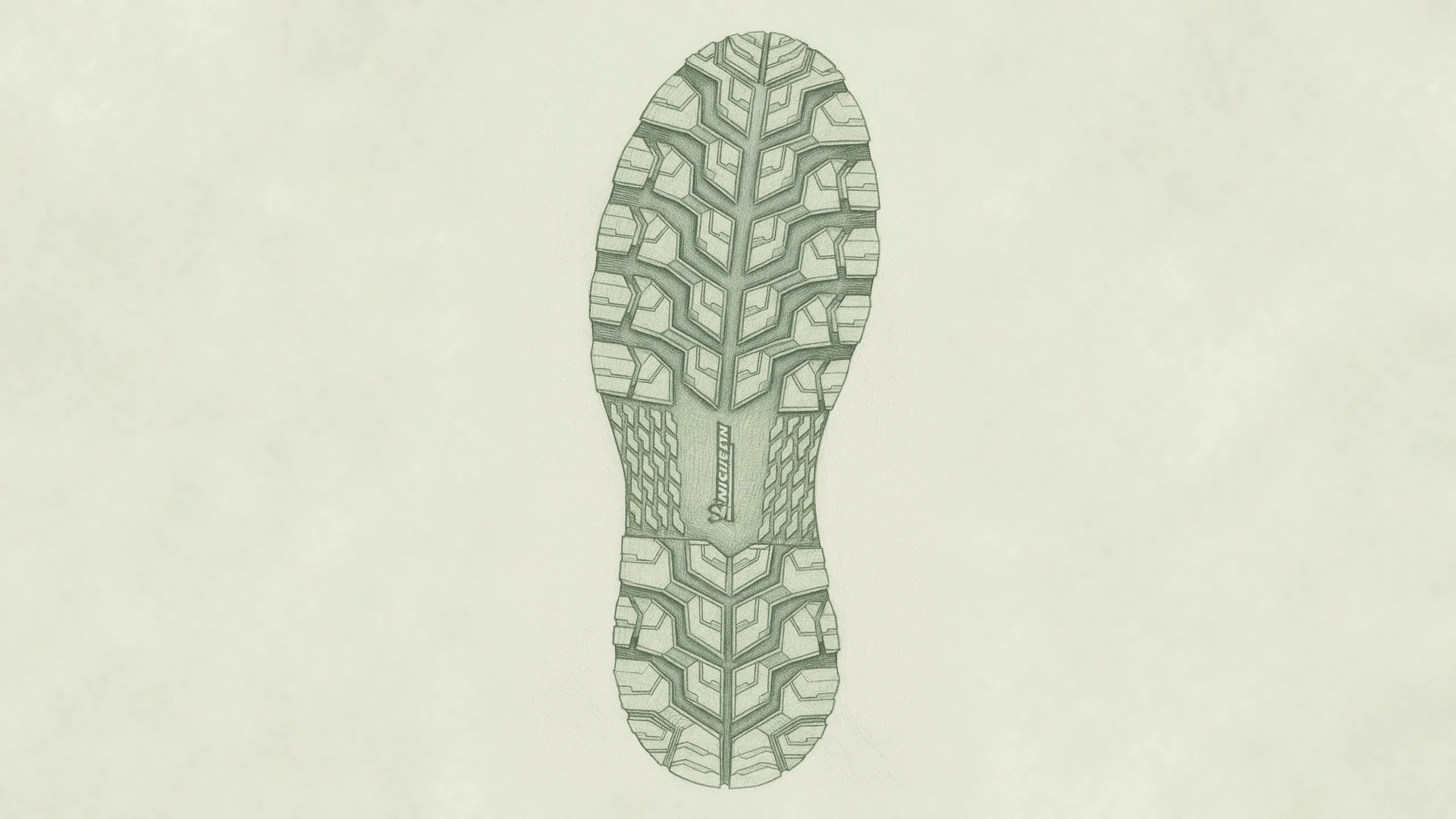 Soles by Michelin® — Safety System