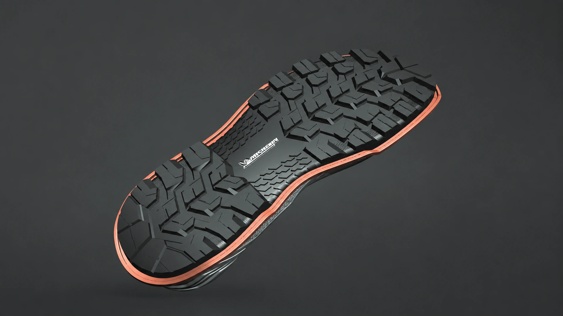 Soles by Michelin® — Durability
