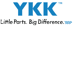 YKK–Zipper